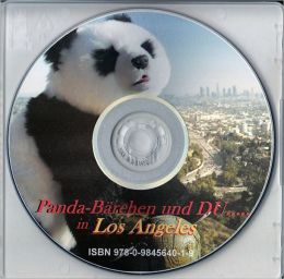 PANDA-B&auml;rchen und DU...in Los Angeles
