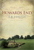 Cover Image: Howards End (Classic...