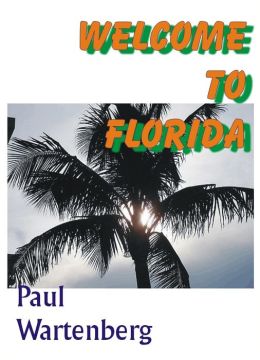 Welcome To Florida