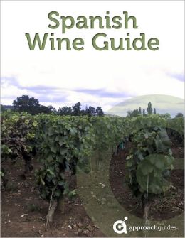 Spanish Wine Guide (Wines of Spain)