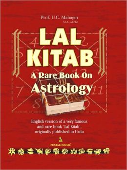 Lal Kitab