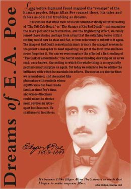 Dreams of Edgar Allan Poe