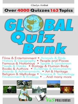 Global Quiz Bank