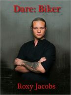 Cover Image: Biker (erotica)
