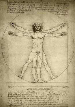 leonardo da vinci biography essay