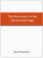 Cover Image: The Adornment of the...