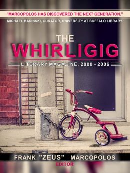 The Whirligig Issues 3-9