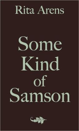 Some Kind of Samson