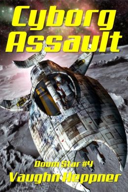 Cyborg Assault