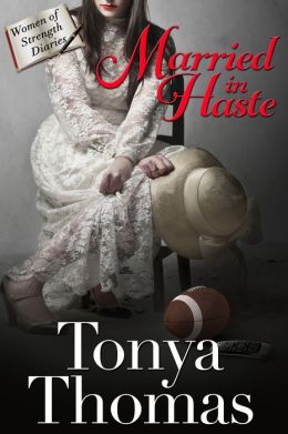 Married In Haste