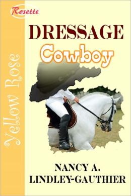Dressage Cowboy