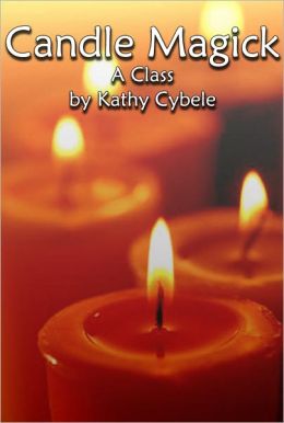 Candle Magick