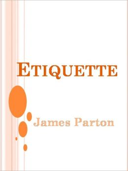 Etiquette - New Century Edition with DirectLink Technology