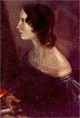 Poem by Emily Brontë