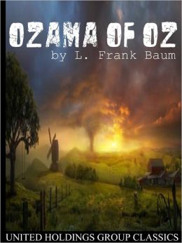 Ozama of Oz