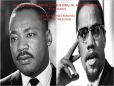 PAST LIVES OF MARTIN LUTHER KING JR. AND MALCOM X