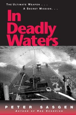 In Deadly Waters Peter Sasgen