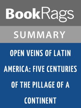 Open Veins In Latin America 89