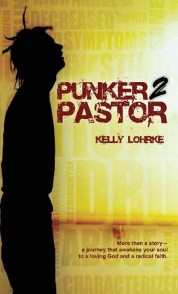 Punker 2 Pastor