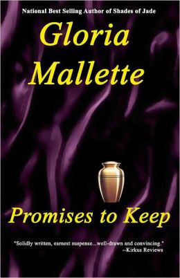 Promises To Keep