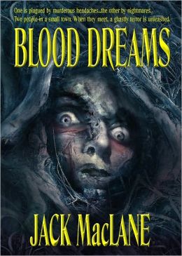 Blood Dreams