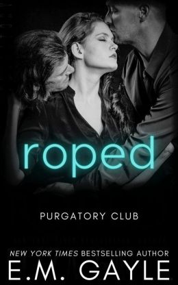 ROPED (Erotic BDSM Menage Erotica )