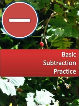 Basic Subtraction Practice