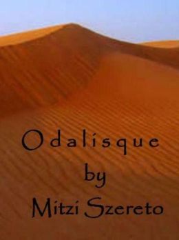 Odalisque (a short story)