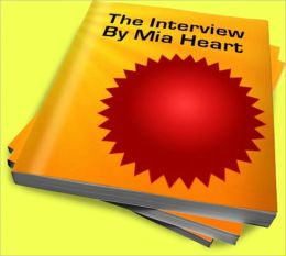 The Interview (Erotica/Erotic Fiction)