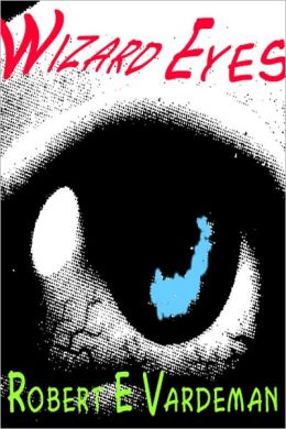 Wizard Eyes