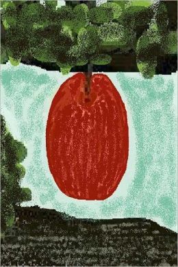 The Picasso Apple G.M. Jackson