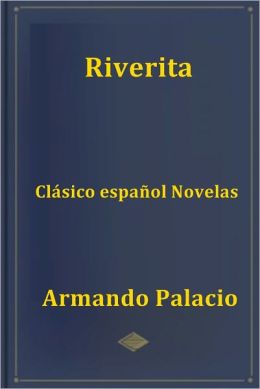 Riverita