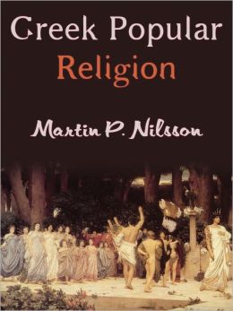 Greek Popular Religion