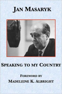 Speaking to My Country