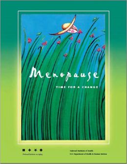 Menopause: Time for a Change