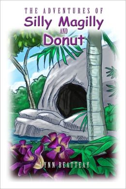 The Adventures of Silly Magilly and Donut