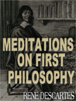 Analysis Of Descartes s The Meditations