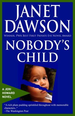 Nobody's Child