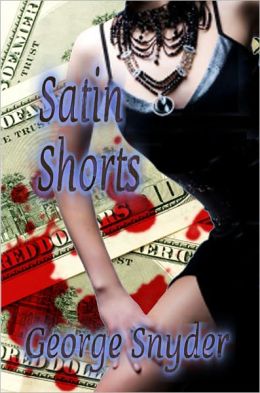 Satin Shorts