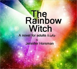 The Rainbow Witch
