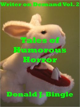 Tales of Humorous Horror