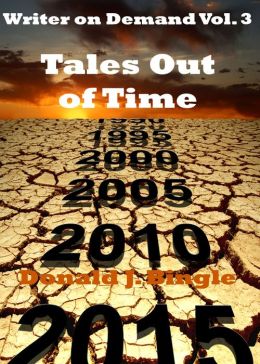 Tales Out of Time