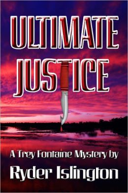 Ultimate Justice