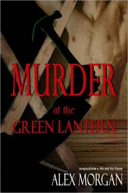 Murder At The Green Lantern