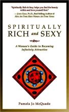 Cover Image: Spritually Rich and Sexy:A...