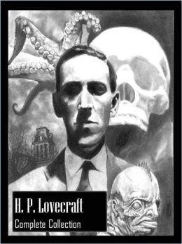 HP Lovecraft The Complete Fiction By H. P. Lovecraft | 2940012853707 ...