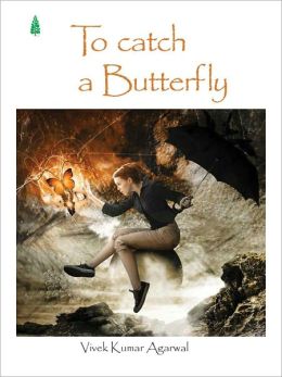 To Catch A Butterfly