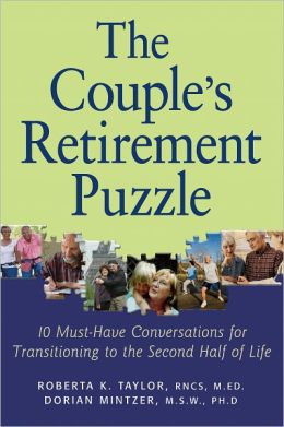 The Couple's Retirement Puzzle