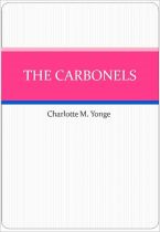 Cover Image: The Carbonels w/ Nook...