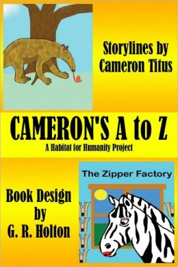 Cameron's A to Z